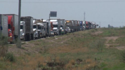La responsable es la SCT: Transportistas