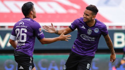 Cambia de fecha el Mazatlan FC ante Puebla de la jornada 1