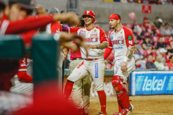 Venados y  Sultanes realizan cambio de jugadores
