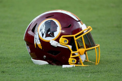 El equipo de la NFL se llamará 'Washington Football Team' para la temporada 2020