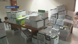 Desmantelamiento de SADER y ASERCA , retrasan revisión de expedientes de productores de maíz