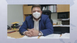 Piden diputados priístas destitución de Marco Antonio Zazueta de la Comisión de Fiscalización en el Congreso