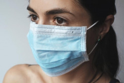 Se deben mantener medidas preventivas contra el COVID