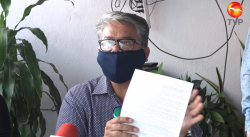 Abogados piden la reanudación de labores en juzgados