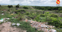 Protegerán zona arqueológica para evitar que se convierta en basurero