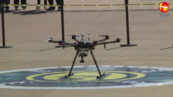 Ven viable compra de drones en Mazatlán