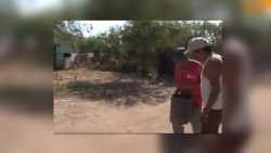 Sin tanques de oxígeno permanece el Centro de Salud de Pótam