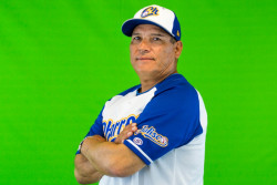El "Buzo" Guzmán llega a Venados como coach de Bateo