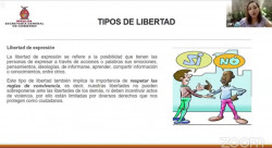 CEPAVIF busca alternativas para evitar la violencia