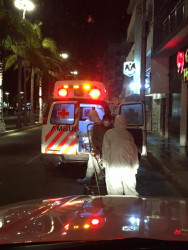 Sigue la atención de Cruz Roja a posibles enfermos de Covid