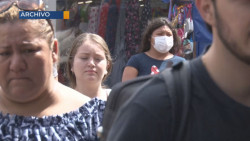 Presenta el PAS iniciativa de Ley de Salud para el uso obligatorio del cubre boca durante pandemia