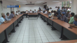 Exigen diputados de Morena esclarecer apoyos entregados a organizaciones agrícolas