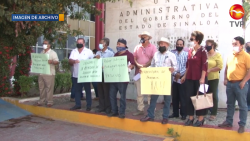 Abogados protestarán para que se reanuden actividades en juzgados