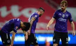 Mazatlán F.C. cae en su debut en la Liga MX
