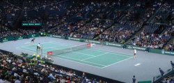 Regresa el Tenis profesional