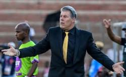 Equipo de Tanzania despide a su DT por dirigir comentarios racistas a los aficionados