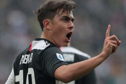 ¡Enciende alarmas en la Juve! Dybala es duda para Champions por lesión