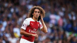 Arsenal ofrece a Matteo Guendouzi al Barcelona