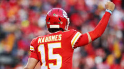 Patrick Mahomes se une al grupo de propietarios de los Royals