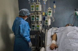 San Ignacio el municipio que no tiene registro de personal de salud contagiado de COVID