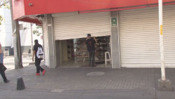 Sería devastador para las empresas, un segundo confinamiento en Sinaloa