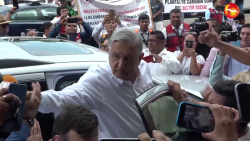 Alistan nueva visita presidencial de AMLO a Sinaloa