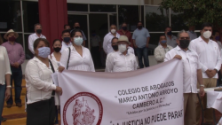 Reanudarán labores en Juzgados el próximo 3 de agosto