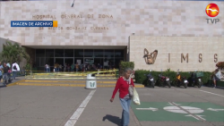 Entregan cuerpo equivocado en el Hospital de Zona #3 del IMSS de Mazatlán