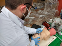 UAS solidaria con las necesidades por la pandemia de coronavirus
