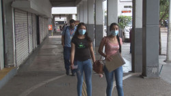 Cubrebocas  necesario e indispensable entre la población