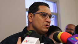 Quien no use cubre bocas, podrá ser detenido