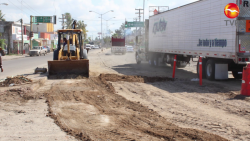 Tras ultimátum, constructora libera acceso al Bonfil