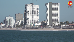 Mazatlán destaca en el país, por niveles de ocupación hotelera