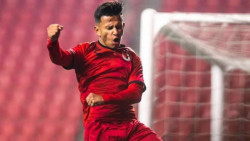 Jordan Resabala es refuerzo de Dorados