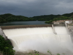 Monitorean creciente del Río Presidio