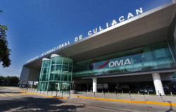 Aerolínea mexicana Incrementará 20% los vuelos en Los Mochis y Culiacán