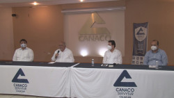La gira de promoción turística de Mazatlán no es un acto proselitista, asegura el Químico Benítez