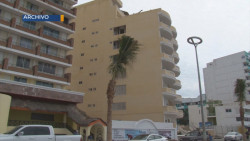 Repunta ocupación hotelera en Mazatlán alcanzando un 45 por ciento: Guillermo Romero