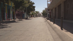 Lamentable que no exista voluntad política para abrir el comercio del centro de Culiacán