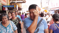 A prevenir el golpe de calor: IMSS