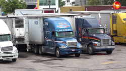 Obliga Covid 19 a despidos forzosos en el sector de transporte de carga
