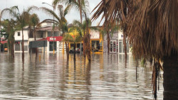 Avanza "Atlas de riesgo" de Mazatlán