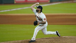 Roberto Osuna a la lista de lesionados