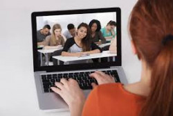 Siguen los retos para el sector educativo con el ciclo virtual