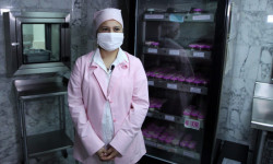 IMSS moderniza bancos de leche ante el COVID-19