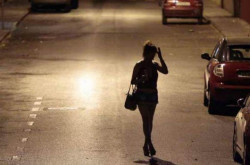 La prostitución, un gremio en crisis en el que el 89% de las sexoservidoras son jefas de hogar