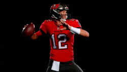 Brady, al mando; destaca en venta de Jerseys
