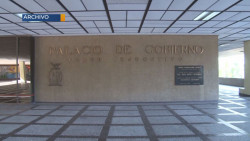El Ejecutivo estatal busca salida política, al vetar los acuerdos de las cuentas públicas de 2018