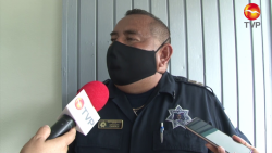 Se han reforzado operativos de vigilancia: SSPyTM