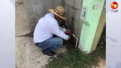 Comienza JUMAPAM con cortes de agua a deudores